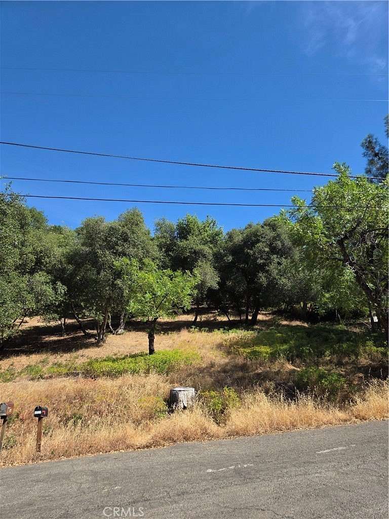 0.29 Acres of Residential Land for Sale in Kelseyville, California