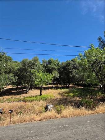 0.29 Acres of Residential Land for Sale in Kelseyville, California