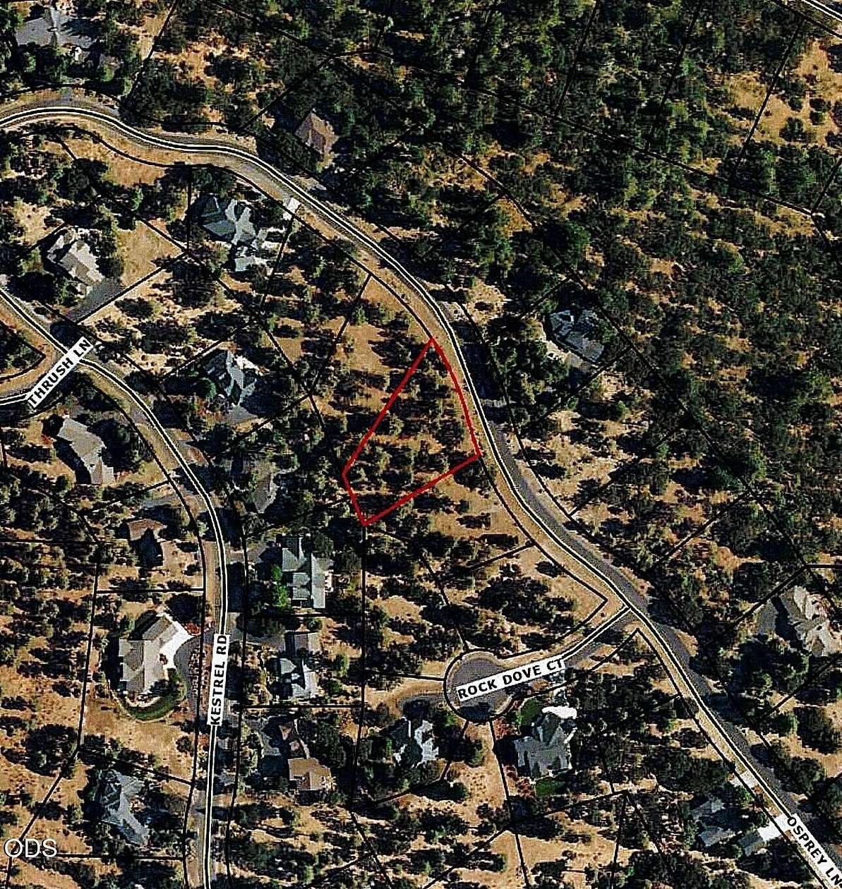 0.49 Acres of Residential Land for Sale in Klamath Falls, Oregon
