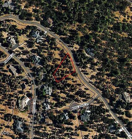 0.49 Acres of Residential Land for Sale in Klamath Falls, Oregon