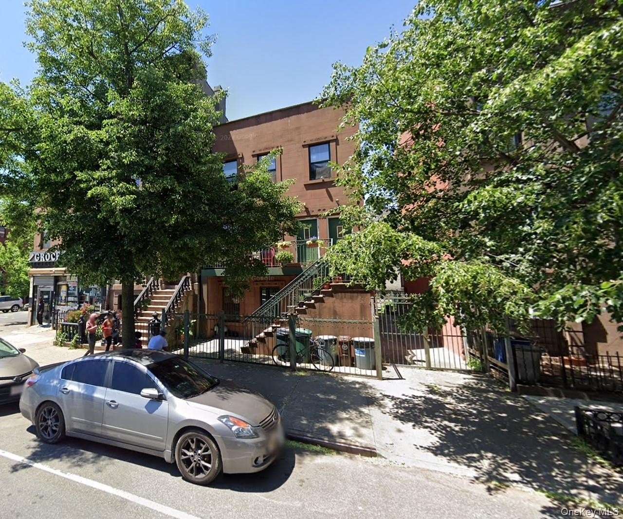 0.06 Acres of Residential Land for Sale in Brooklyn, New York