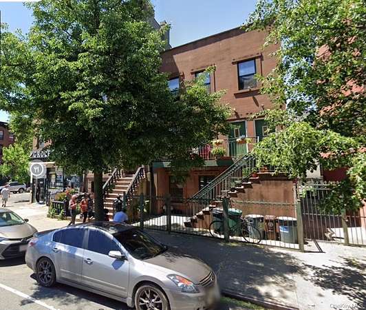 0.06 Acres of Residential Land for Sale in Brooklyn, New York