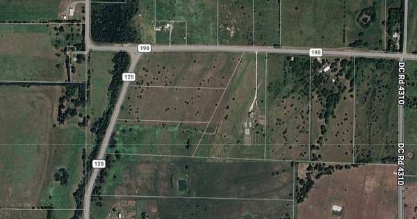 10 Acres of Land for Sale in Cooper, Texas