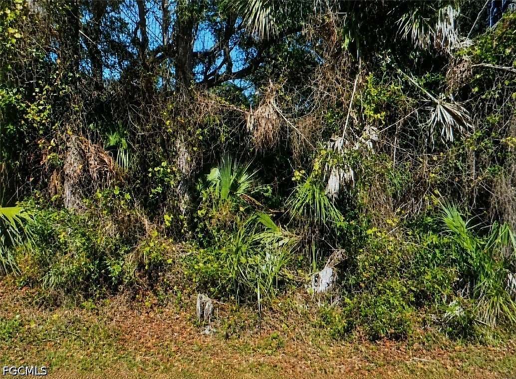0.23 Acres of Residential Land for Sale in North Port, Florida