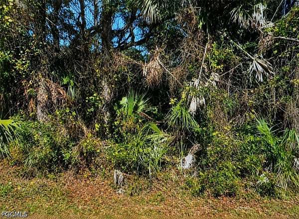0.23 Acres of Residential Land for Sale in North Port, Florida