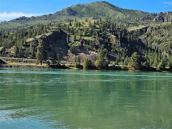6 Acres of Residential Land for Sale in Plains, Montana