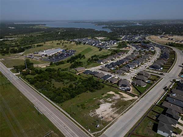 5 Acres of Residential Land for Sale in Fort Worth, Texas