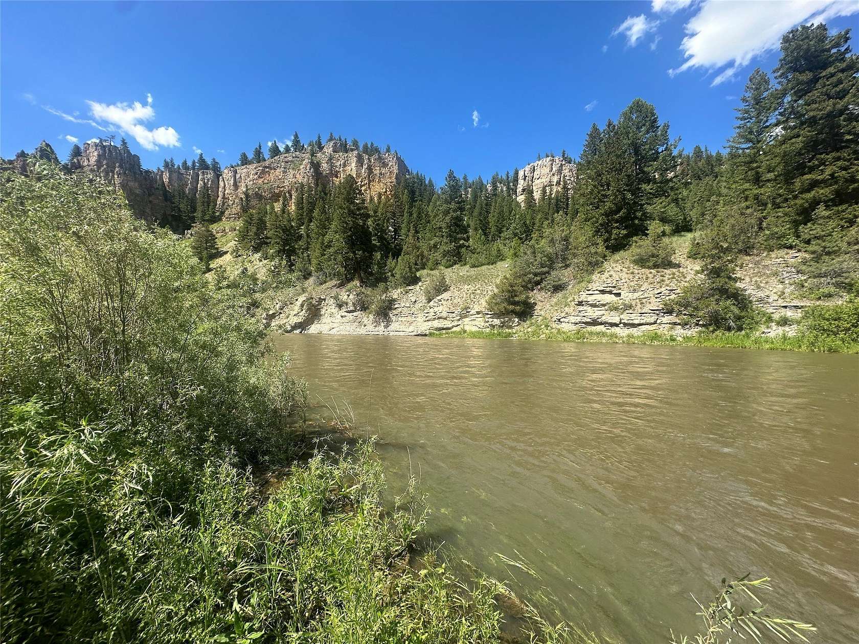 0.29 Acres of Residential Land for Sale in White Sulphur Springs, Montana