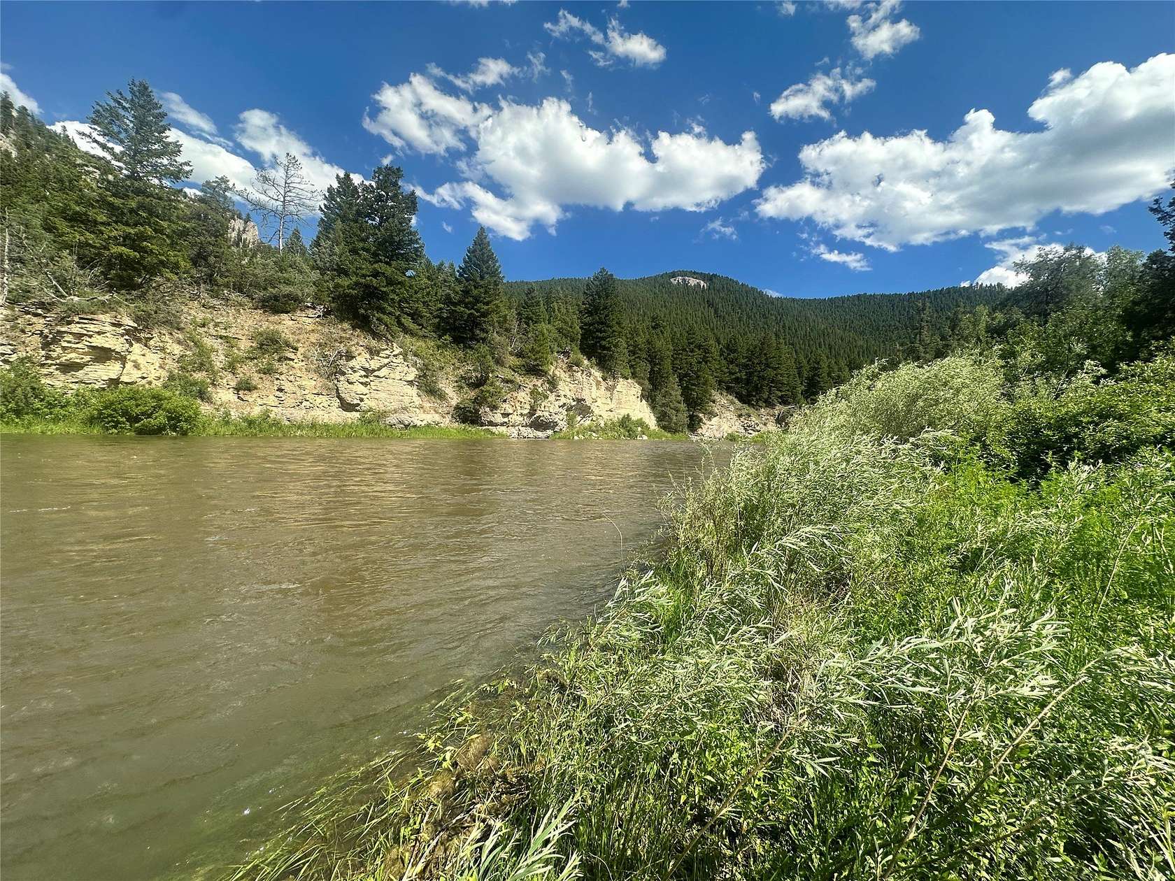 0.29 Acres of Residential Land for Sale in White Sulphur Springs, Montana