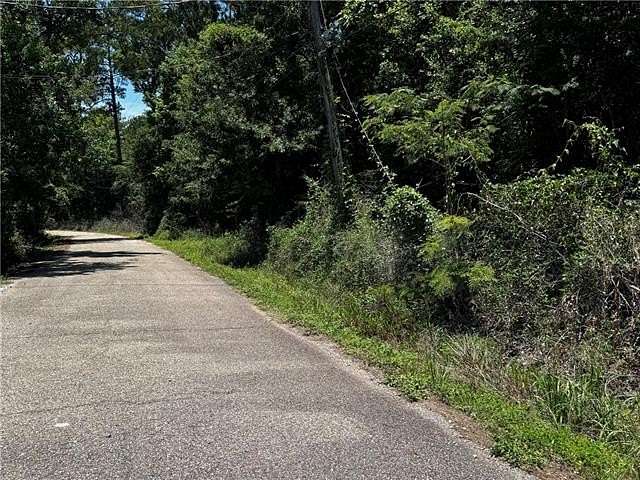 1.2 Acres of Residential Land for Sale in Slidell, Louisiana