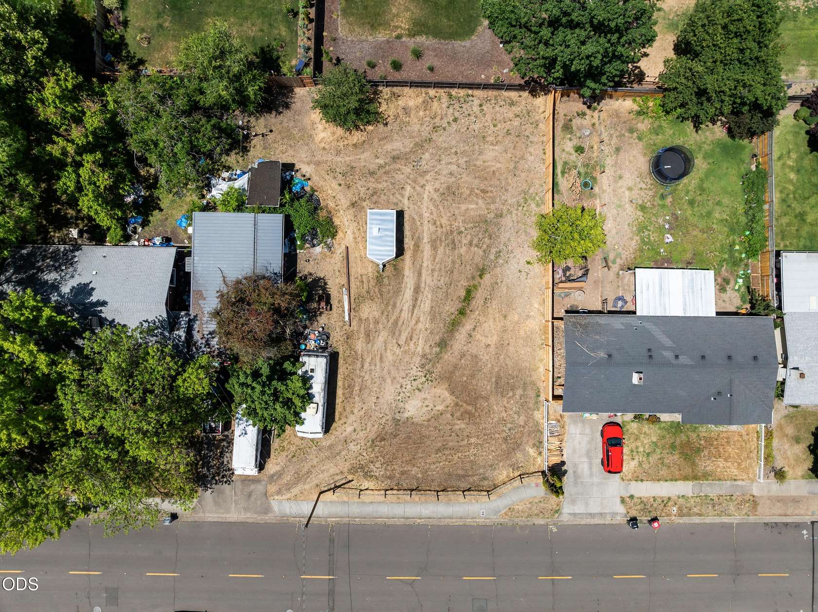 0.2 Acres of Residential Land for Sale in Medford, Oregon