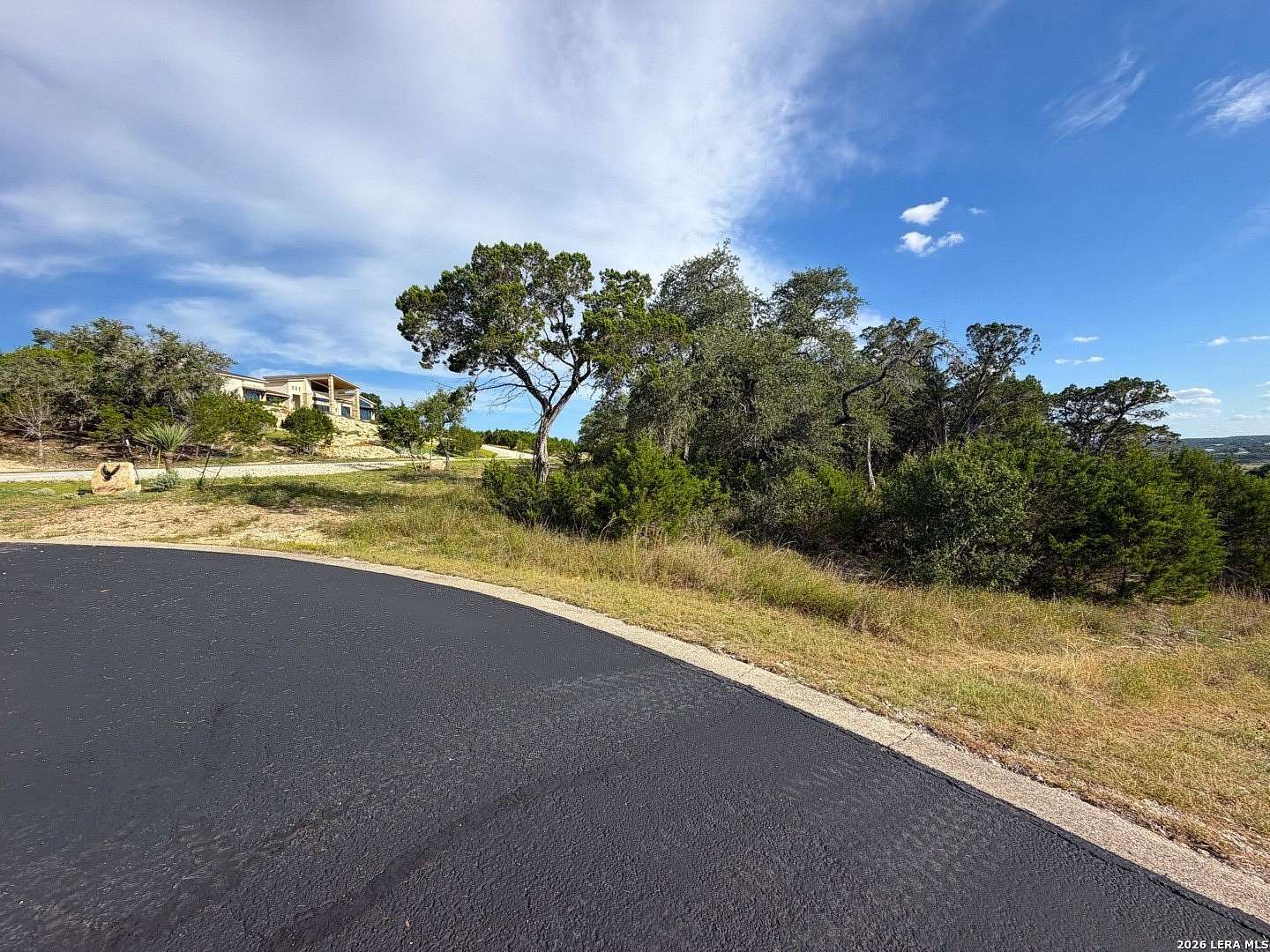 1.79 Acres of Residential Land for Sale in Spring Branch, Texas