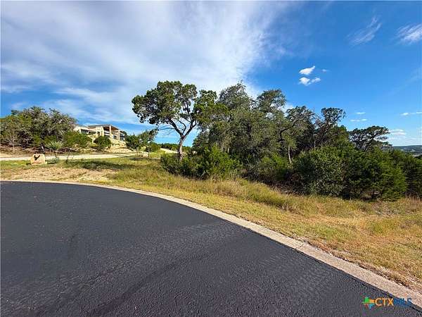 1.79 Acres of Residential Land for Sale in Spring Branch, Texas