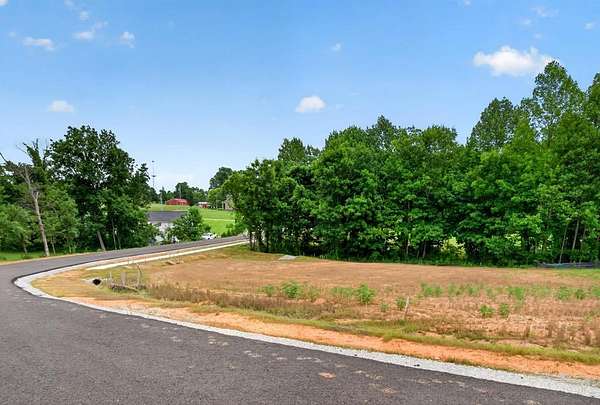 0.42 Acres of Residential Land for Sale in Cookeville, Tennessee