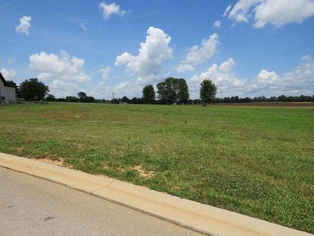 1 Acre of Residential Land for Sale in Hopkinsville, Kentucky