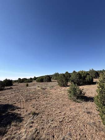 11 Acres of Land for Sale in Tijeras, New Mexico
