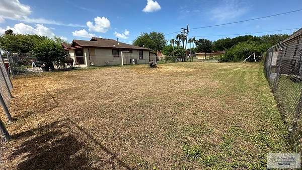 0.12 Acres of Residential Land for Sale in Brownsville, Texas