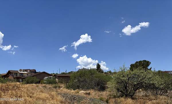 0.37 Acres of Residential Land for Sale in Mayer, Arizona