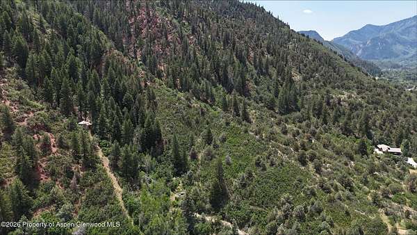 7.67 Acres of Residential Land for Sale in Carbondale, Colorado