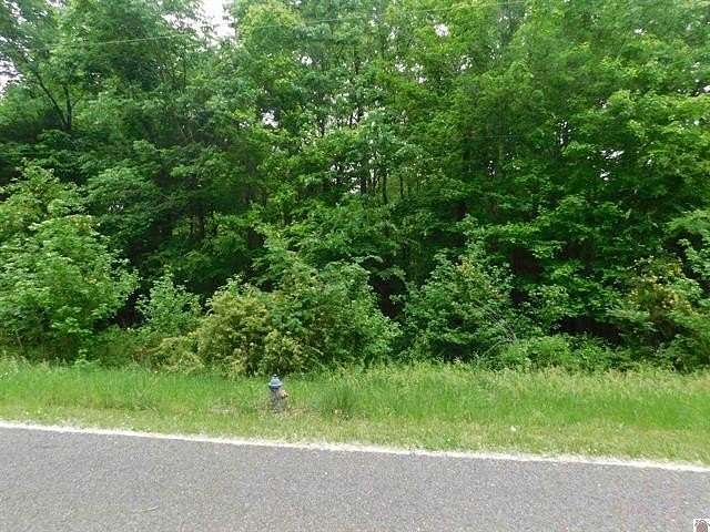 1.57 Acres of Residential Land for Sale in Eddyville, Kentucky