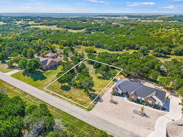 0.78 Acres of Residential Land for Sale in Cleburne, Texas