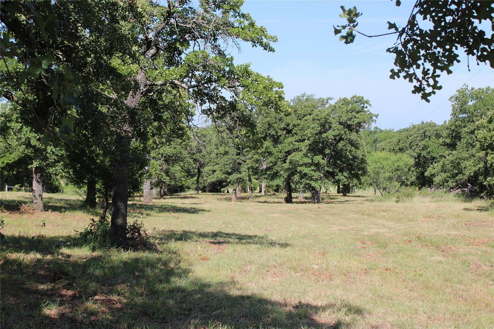 12 Acres of Land for Sale in Sunset, Texas