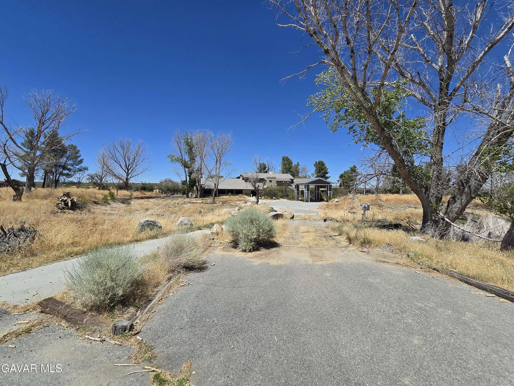 1,143 Acres of Improved Land for Sale in California City, California