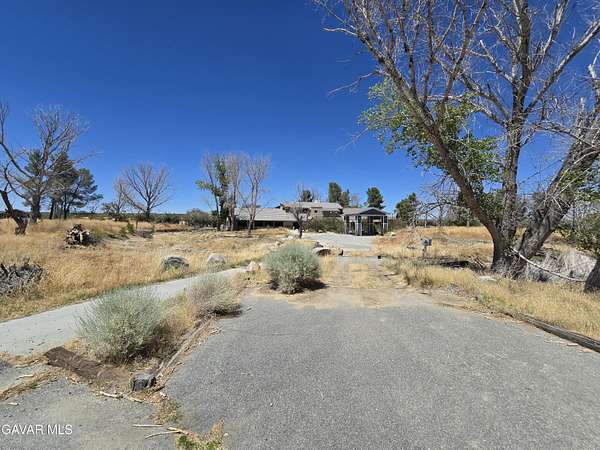 1,143 Acres of Improved Land for Sale in California City, California
