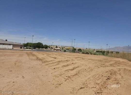 0.17 Acres of Residential Land for Sale in Mesquite, Nevada
