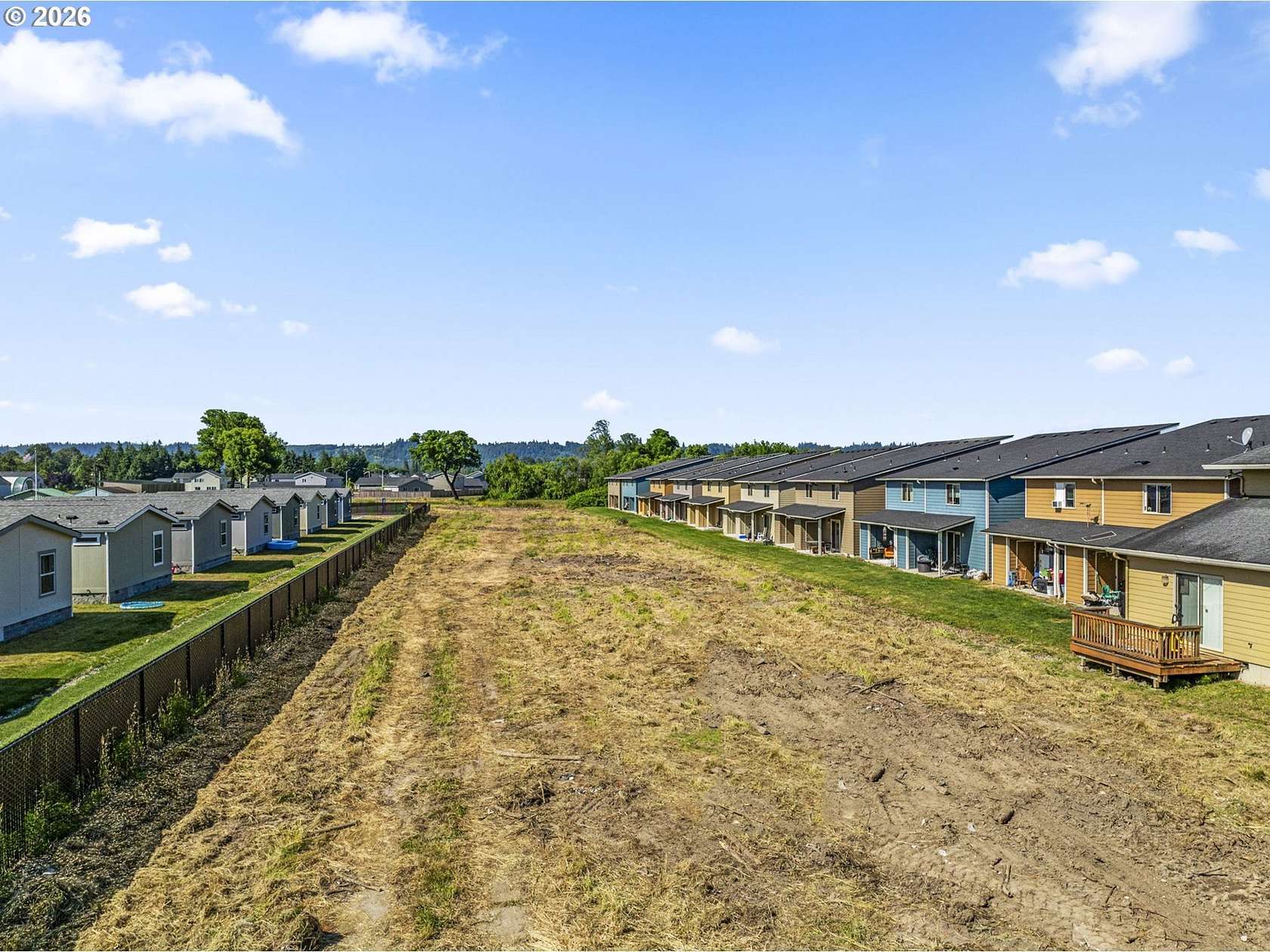 1.16 Acres of Residential Land for Sale in Longview, Washington