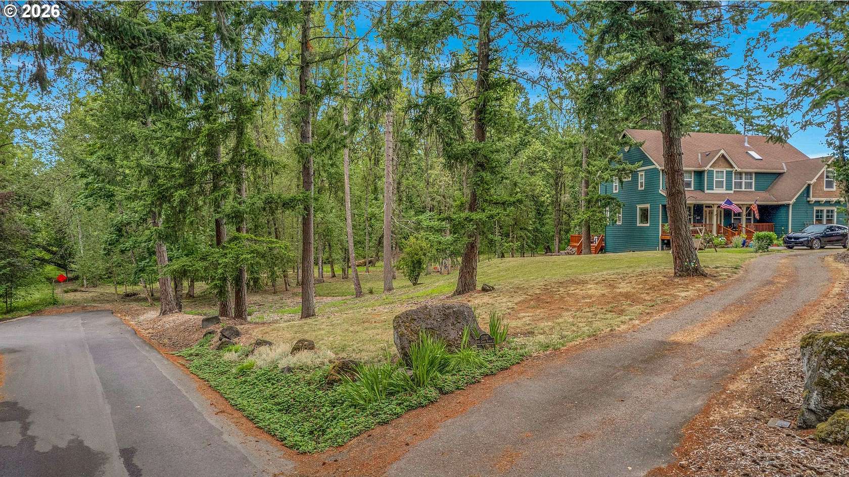 0.6 Acres of Residential Land for Sale in Portland, Oregon