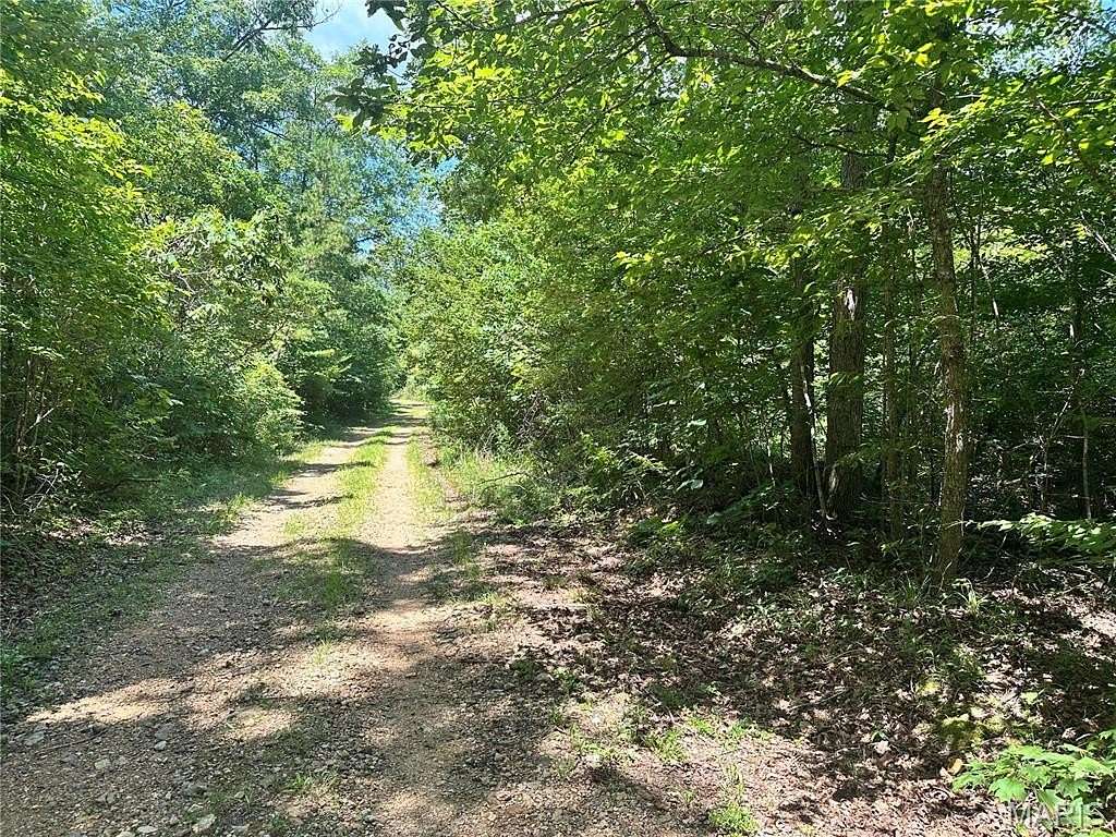 7.35 Acres of Recreational Land for Sale in Annapolis, Missouri