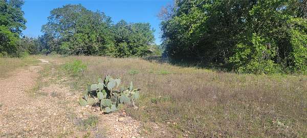 4 Acres of Land for Sale in Bastrop, Texas