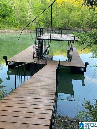 0.5 Acres of Residential Land for Sale in Arley, Alabama