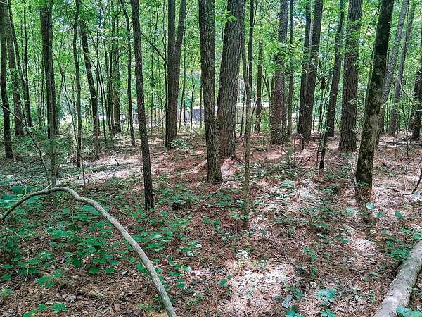 2 Acres of Residential Land for Sale in Hensley, Arkansas
