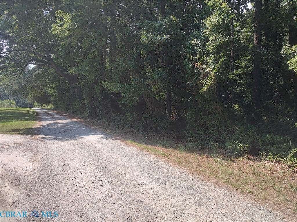 2.5 Acres of Residential Land for Sale in Cobbs Creek, Virginia