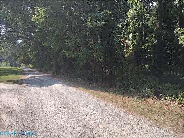2.5 Acres of Residential Land for Sale in Cobbs Creek, Virginia