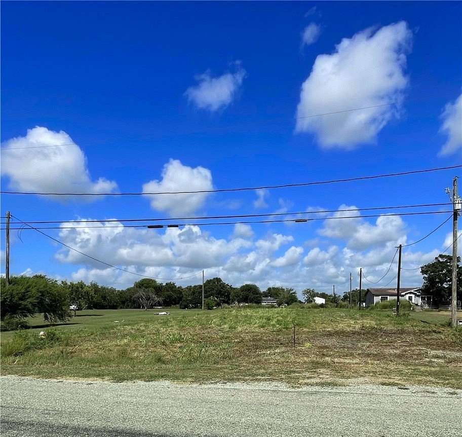 0.67 Acres of Residential Land for Sale in Robstown, Texas