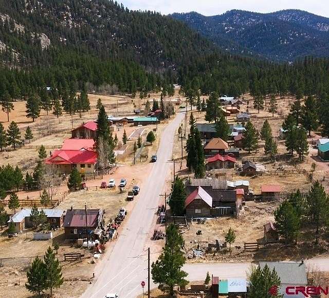 0.21 Acres of Land for Sale in Guffey, Colorado