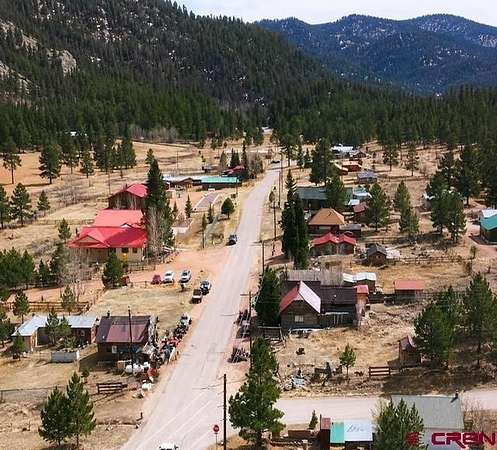 0.21 Acres of Land for Sale in Guffey, Colorado