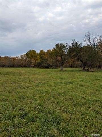 1.5 Acres of Residential Land for Sale in Bruce Township, Michigan