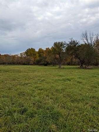 1.5 Acres of Residential Land for Sale in Bruce Township, Michigan