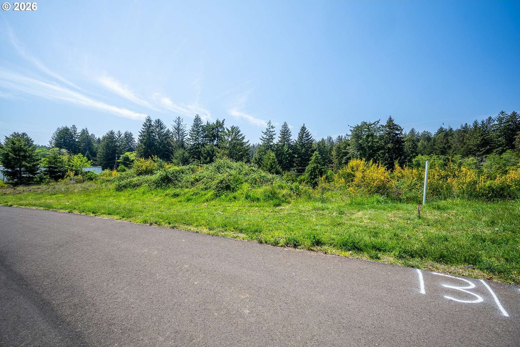 1 Acre of Residential Land for Sale in Florence, Oregon