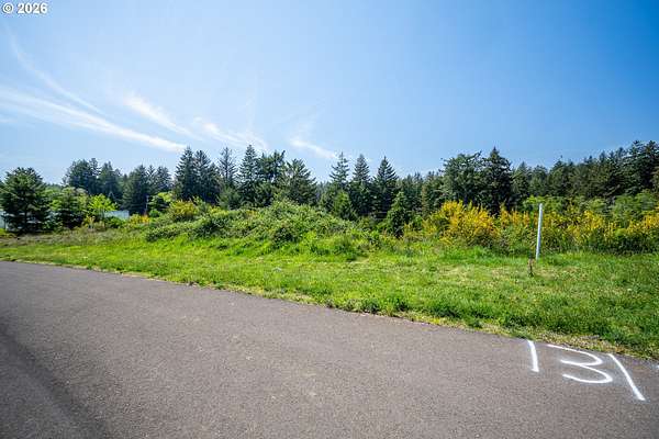 1 Acre of Residential Land for Sale in Florence, Oregon