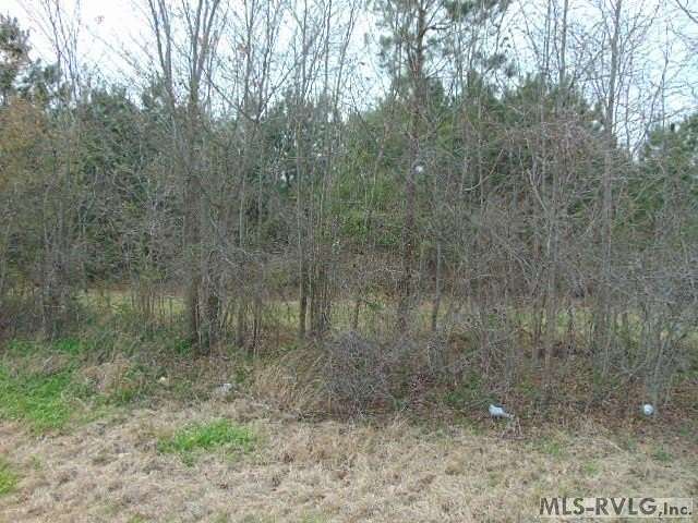 4 Acres of Residential Land for Sale in Enfield, North Carolina