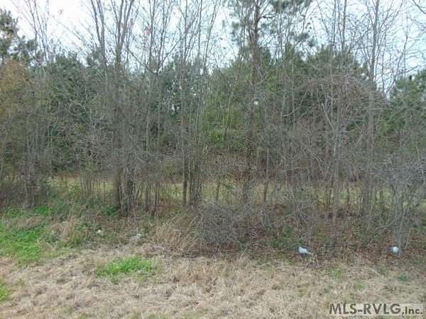 4 Acres of Residential Land for Sale in Enfield, North Carolina