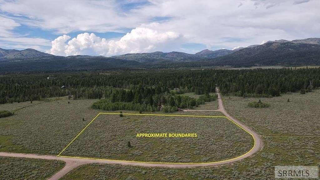 5.24 Acres of Residential Land for Sale in Island Park, Idaho