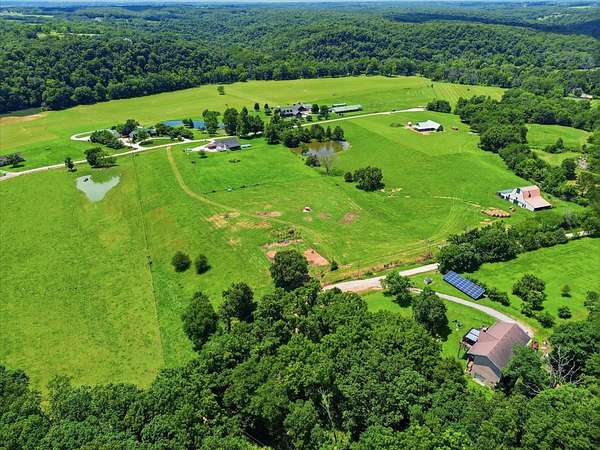 3.52 Acres of Residential Land for Sale in Nixa, Missouri