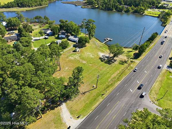 0.37 Acres of Residential Land for Sale in Newport, North Carolina