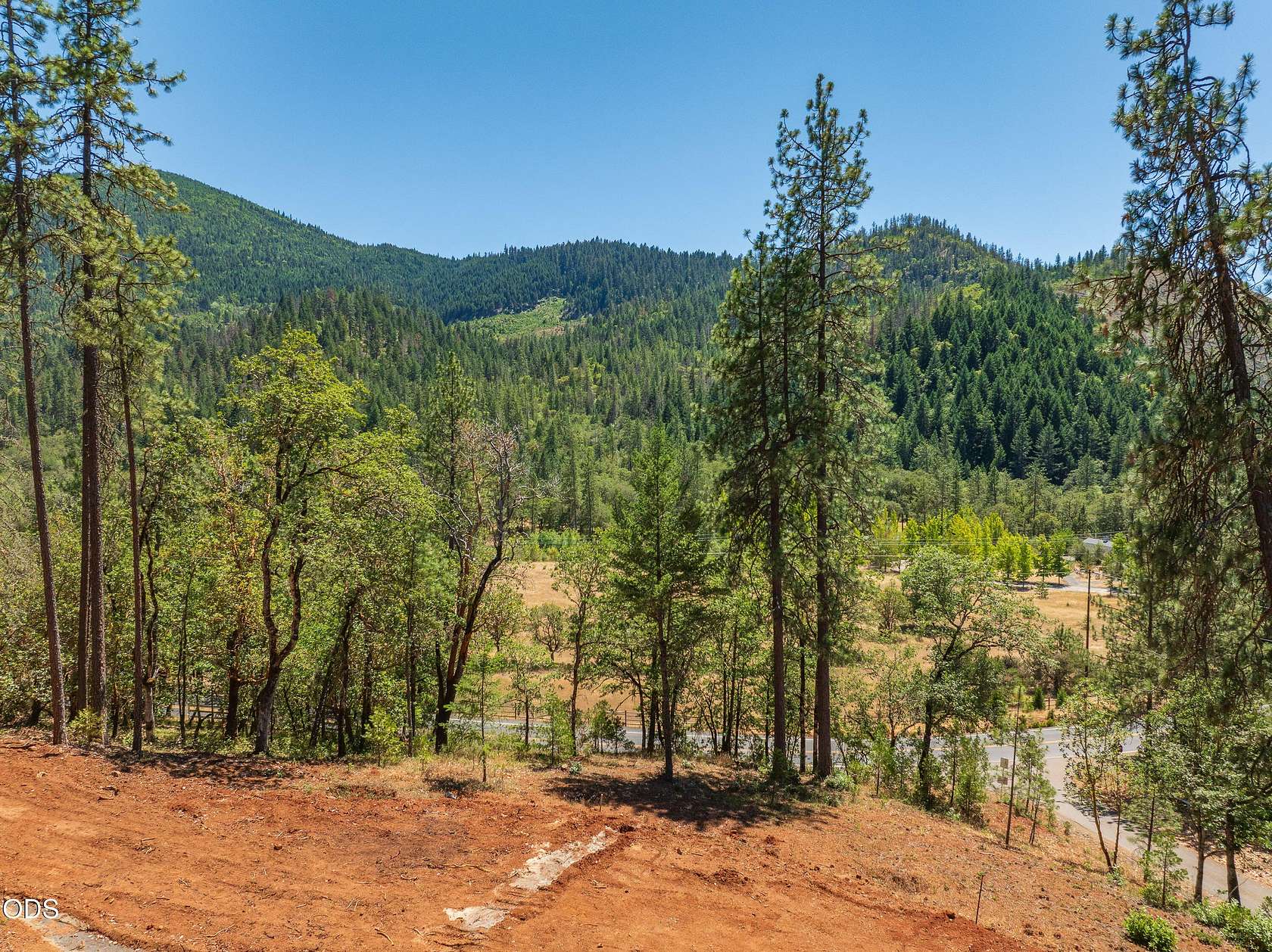 2.17 Acres of Residential Land for Sale in Grants Pass, Oregon